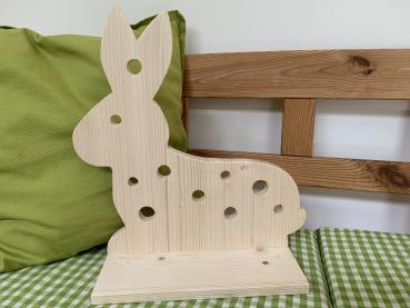 Bunny play